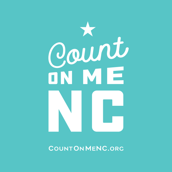 Count On Me NC - Wilson Center