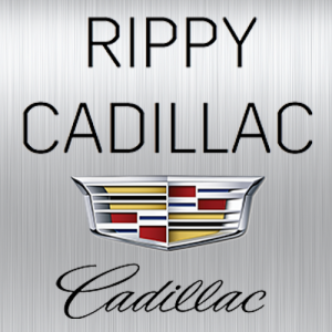 Rippy Cadillac Logo