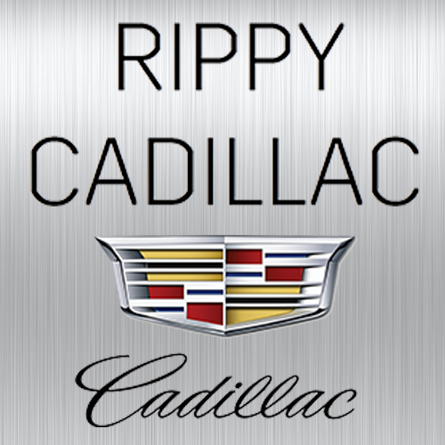 Rippy Cadillac Logo