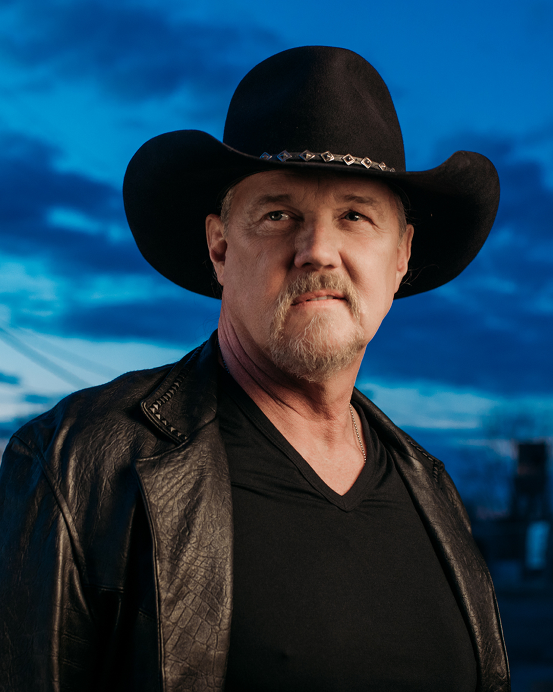 trace adkins new show
